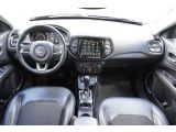 Jeep Compass bei Gebrauchtwagen.expert - Abbildung (10 / 15)