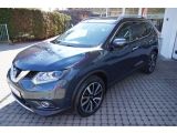 Nissan X-Trail bei Gebrauchtwagen.expert - Abbildung (3 / 15)