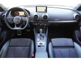 Audi S3 bei Gebrauchtwagen.expert - Abbildung (11 / 15)