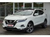 Nissan Qashqai bei Gebrauchtwagen.expert - Abbildung (2 / 15)