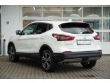 Nissan Qashqai bei Gebrauchtwagen.expert - Abbildung (4 / 15)
