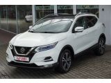 Nissan Qashqai bei Gebrauchtwagen.expert - Abbildung (3 / 15)