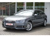 Audi A4 bei Gebrauchtwagen.expert - Abbildung (2 / 15)