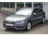 Audi A4 bei Gebrauchtwagen.expert - Abbildung (3 / 15)