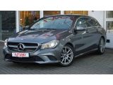 Mercedes-Benz CLA-Klasse bei Gebrauchtwagen.expert - Abbildung (2 / 15)
