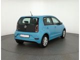 VW Up bei Gebrauchtwagen.expert - Abbildung (5 / 15)