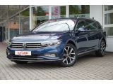 VW Passat bei Gebrauchtwagen.expert - Abbildung (2 / 15)