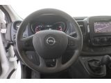Opel Vivaro bei Gebrauchtwagen.expert - Abbildung (13 / 15)