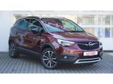 Opel Crossland X bei Gebrauchtwagen.expert - Abbildung (7 / 15)