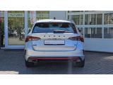 Skoda Octavia bei Gebrauchtwagen.expert - Abbildung (5 / 15)