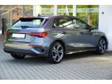 Audi A3 bei Gebrauchtwagen.expert - Abbildung (6 / 15)