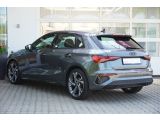 Audi A3 bei Gebrauchtwagen.expert - Abbildung (4 / 15)