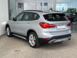 BMW X1 bei Gebrauchtwagen.expert - Abbildung (4 / 12)
