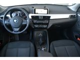 BMW X1 bei Gebrauchtwagen.expert - Abbildung (9 / 13)