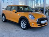 Mini One bei Gebrauchtwagen.expert - Abbildung (2 / 12)