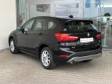BMW X1 bei Gebrauchtwagen.expert - Abbildung (4 / 12)