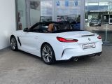 BMW Z4 bei Gebrauchtwagen.expert - Abbildung (5 / 15)