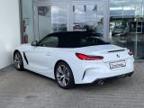 BMW Z4 bei Gebrauchtwagen.expert - Abbildung (14 / 15)
