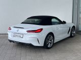 BMW Z4 bei Gebrauchtwagen.expert - Abbildung (13 / 15)