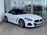 BMW Z4 bei Gebrauchtwagen.expert - Abbildung (12 / 15)