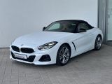 BMW Z4 bei Gebrauchtwagen.expert - Abbildung (11 / 15)