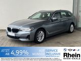 BMW 5er bei Gebrauchtwagen.expert - Abbildung (2 / 13)
