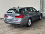 BMW 5er bei Gebrauchtwagen.expert - Abbildung (4 / 13)