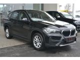 BMW X1 bei Gebrauchtwagen.expert - Abbildung (3 / 12)