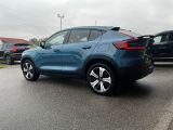 Volvo C40 bei Gebrauchtwagen.expert - Abbildung (15 / 15) Volvo C40 bei Gebrauchtwagen.expert - Abbildung (15 / 15)