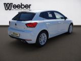 Seat Ibiza bei Gebrauchtwagen.expert - Abbildung (14 / 15)
