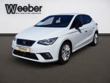Seat Ibiza bei Gebrauchtwagen.expert - Abbildung (2 / 15)