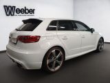 Audi RS 3 bei Gebrauchtwagen.expert - Abbildung (14 / 15) Audi RS 3 bei Gebrauchtwagen.expert - Abbildung (14 / 15)