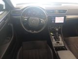 Skoda Superb bei Gebrauchtwagen.expert - Abbildung (10 / 15)
