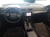 Skoda Superb bei Gebrauchtwagen.expert - Abbildung (11 / 15)