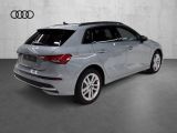 Audi A3 Sportback bei Gebrauchtwagen.expert - Abbildung (3 / 4)