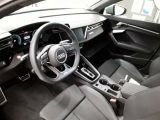 Audi A3 Sportback bei Gebrauchtwagen.expert - Abbildung (4 / 4)