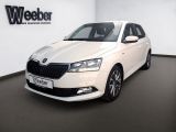 Skoda Fabia bei Gebrauchtwagen.expert - Abbildung (2 / 15)