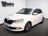 Skoda Fabia bei Gebrauchtwagen.expert - Abbildung (3 / 15)