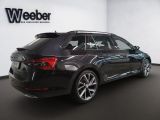 Skoda Superb bei Gebrauchtwagen.expert - Abbildung (14 / 15)