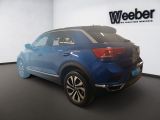 VW T-Roc bei Gebrauchtwagen.expert - Abbildung (12 / 15)
