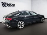 Audi A5 Sportback bei Gebrauchtwagen.expert - Abbildung (14 / 15)