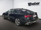 Audi A5 Sportback bei Gebrauchtwagen.expert - Abbildung (12 / 15)