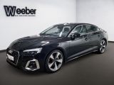 Audi A5 Sportback bei Gebrauchtwagen.expert - Abbildung (3 / 15)