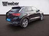 VW T-Roc bei Gebrauchtwagen.expert - Abbildung (14 / 15)