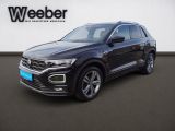 VW T-Roc bei Gebrauchtwagen.expert - Abbildung (3 / 15)