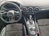 Audi Audi TT bei Gebrauchtwagen.expert - Abbildung (11 / 15)