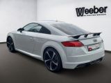 Audi Audi TT bei Gebrauchtwagen.expert - Abbildung (12 / 15)