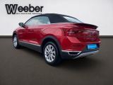 VW T-Roc bei Gebrauchtwagen.expert - Abbildung (12 / 15)