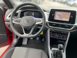 VW T-Roc bei Gebrauchtwagen.expert - Abbildung (10 / 15)
