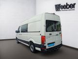 VW Crafter bei Gebrauchtwagen.expert - Abbildung (11 / 15)